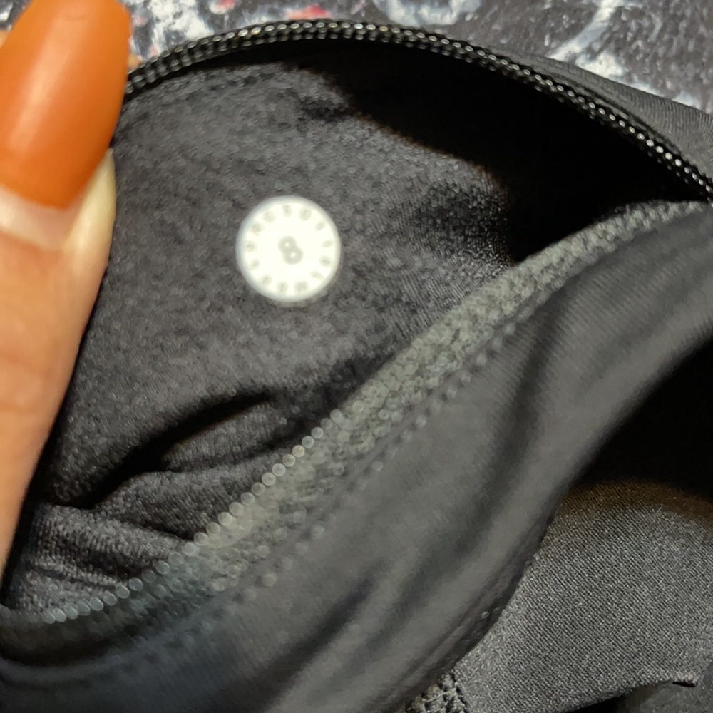 Lululemon Pace Rival Skirt (Regular) *No Panels - Picture 5 of 5